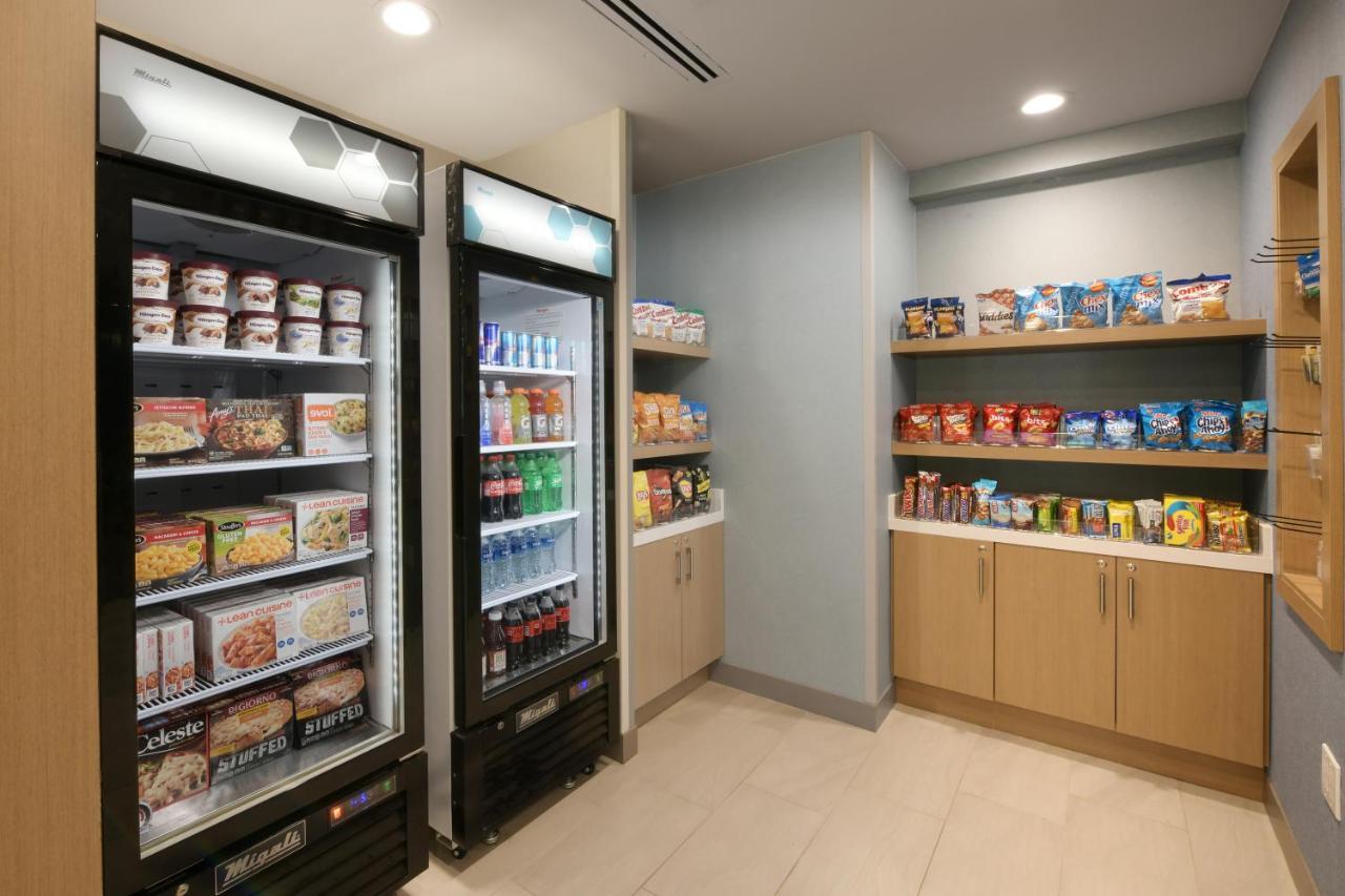 Holiday Inn Express & Suites - Williamstown - Glassboro By Ihg Dış mekan fotoğraf