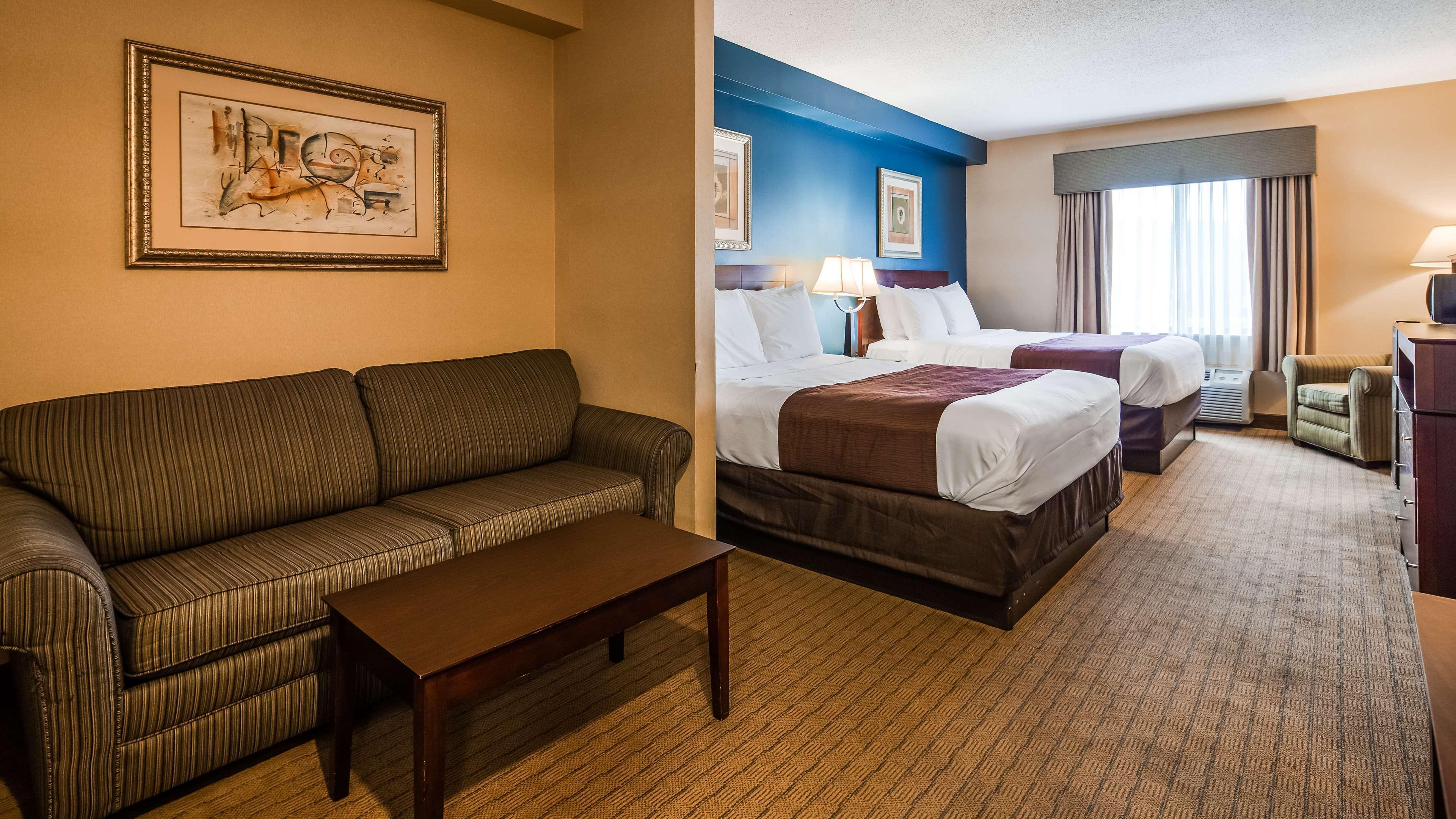 Holiday Inn Express & Suites - Williamstown - Glassboro By Ihg Dış mekan fotoğraf