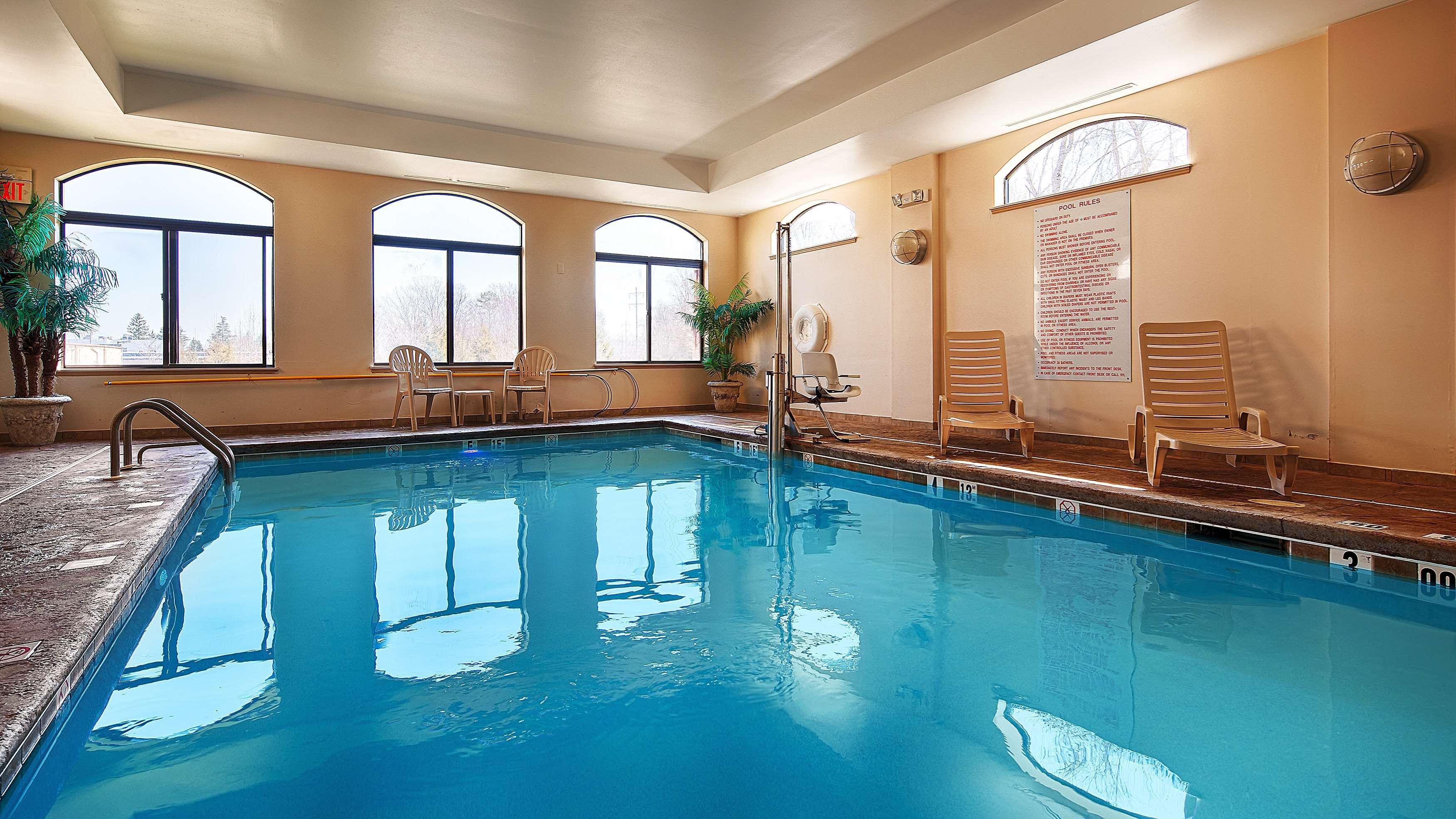 Holiday Inn Express & Suites - Williamstown - Glassboro By Ihg Dış mekan fotoğraf