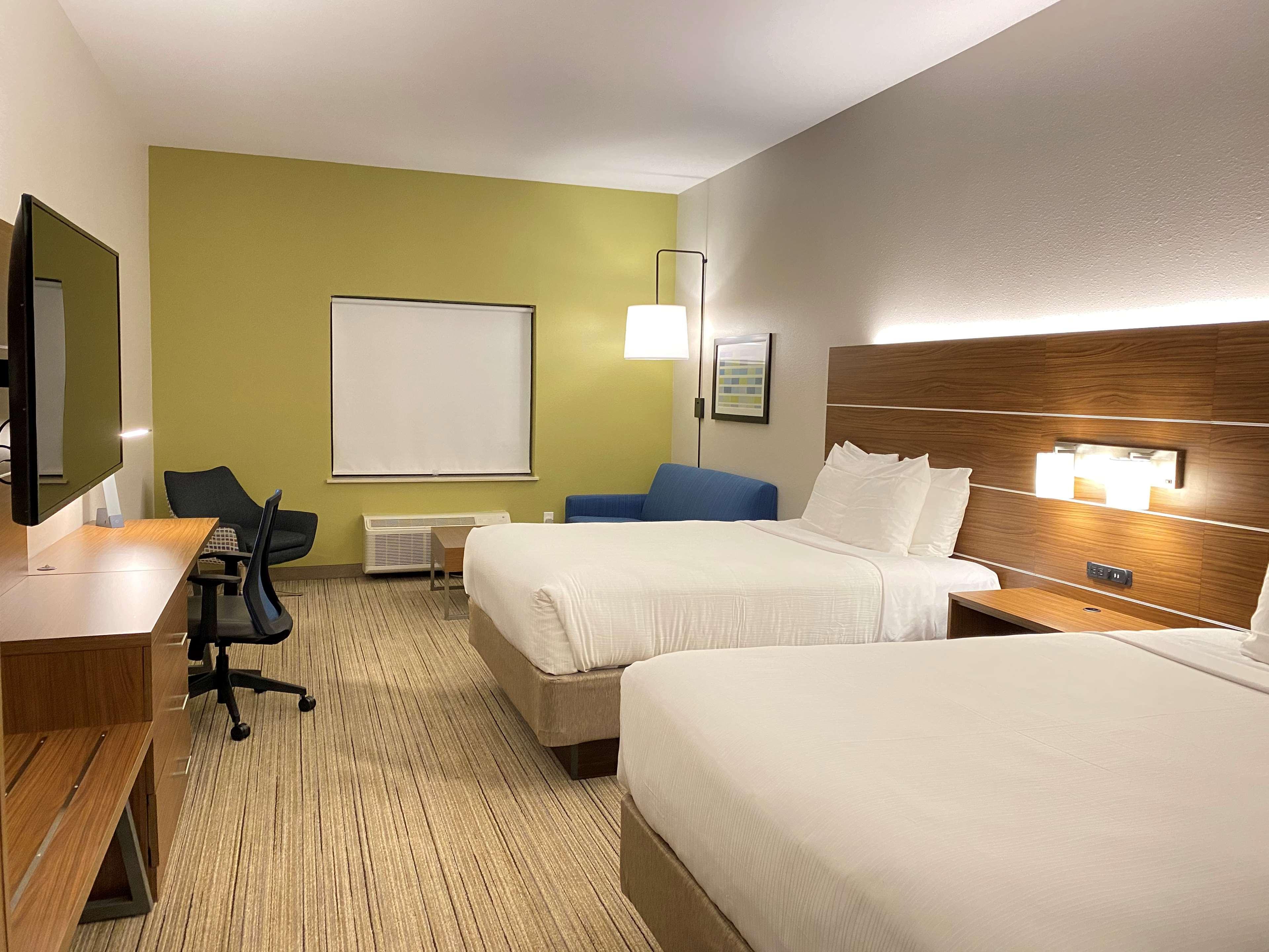Holiday Inn Express & Suites - Williamstown - Glassboro By Ihg Dış mekan fotoğraf
