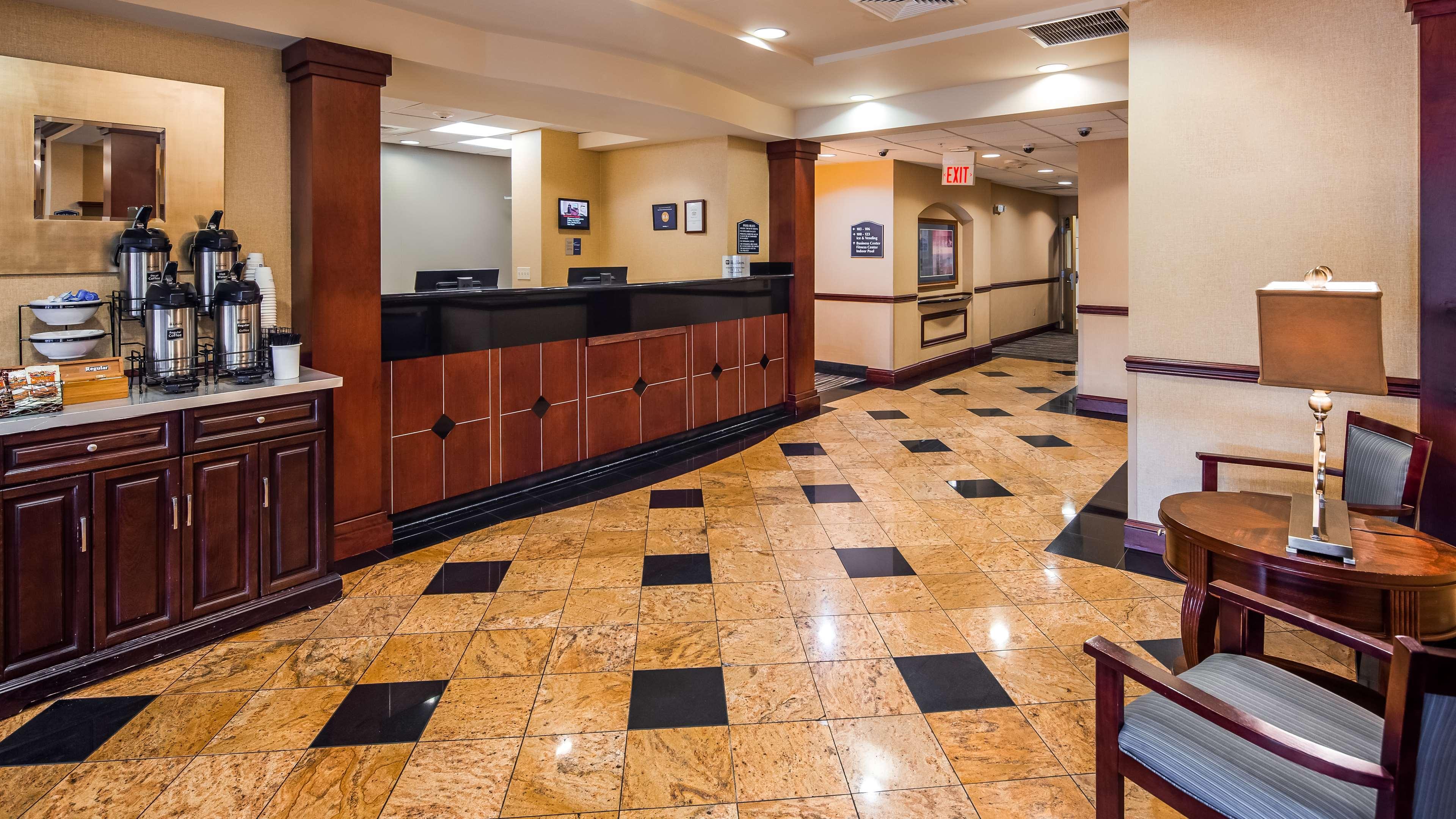Holiday Inn Express & Suites - Williamstown - Glassboro By Ihg Dış mekan fotoğraf