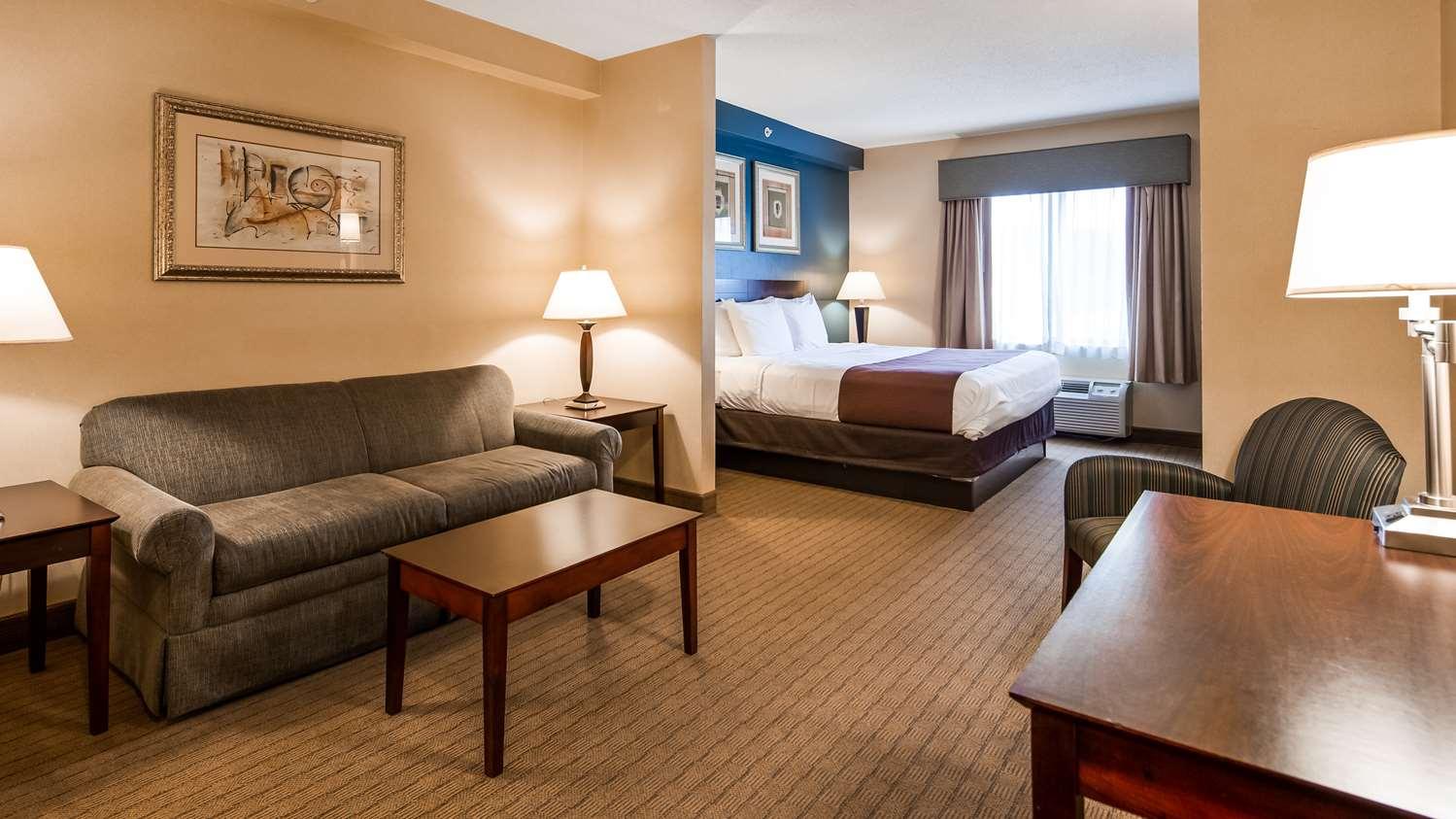 Holiday Inn Express & Suites - Williamstown - Glassboro By Ihg Dış mekan fotoğraf